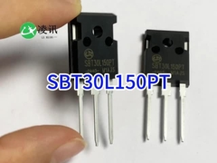 SBT30L150PT Düşük VF şottky