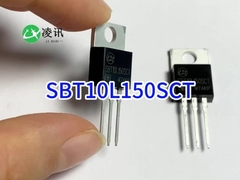 SBT10L150SCT Düşük VF Schottky