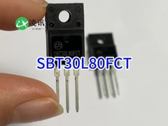 Düşük VF Schottky