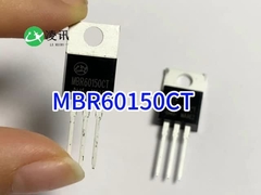 MBR60150CT Schottky Diyotları