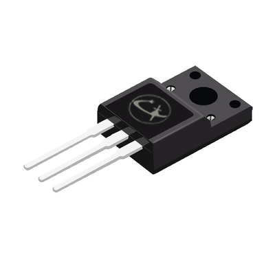 Hızlı Değiştirme Yüksek Güçlü MOSFET Motor Sürücüsü İçin Kanal Düzgün