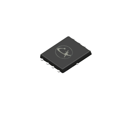 Senkroni düzeltme için çok fonksiyonel düşük voltajlı MOSFET