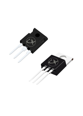 Düşük Ciss Yüksek Güçlü MOSFET Güç Faktörü Düzeltmesi İçin İdeal