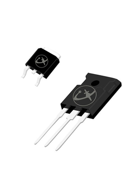 Güç Yarım iletken Cihaz Brushless Motorlar için Yüksek Güçlü MOSFET