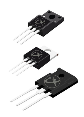 Endüstriyel Uygulamalar İçin N Tipi Yüksek Güçlü MOSFET Güç Yönetimi Çözümü