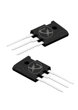 Kesintisiz güç kaynağı için çok amaçlı yüksek güç MOSFET TO-247