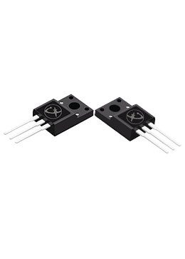 LED Sürücü için Güç Diskret Aygıtları Supper Junction MOSFET