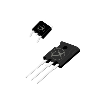 Güç Ayrılıklı Aygıtlar Süper Junction N Kanal MOSFET Multiscene