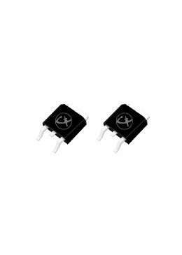 Çok fonksiyonel IGBT Güç Transistörü ve Inverter Yüksek Voltaj 1200V 40A