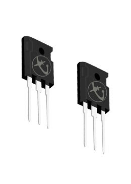 Şarj Yığınları IGBT Transistor Çok Kullanımlı OBC Uygulamaları için