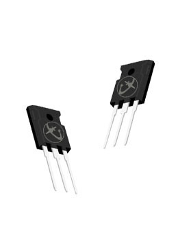 Çok fonksiyonel Inverter IGBT 50A 650V Yüksek Hız Enerji Depolama