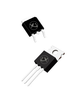 Kesintisiz güç kaynağı için çok amaçlı düşük voltajlı güç MOSFET TO-220C