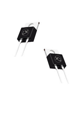 Ağ Altyapısı için Düşük Dirençli Silikon Karbid MOSFET