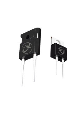 Endüstriyel Düzenlenebilir Hız Sürücüleri Endüstriyel Sürücüleri İçin Silikon Karbür MOSFET