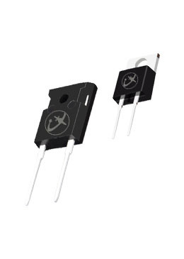 650v Sic Mosfet Yüksek Voltajlı Cihaz TO-220AC Elektronik Araç için