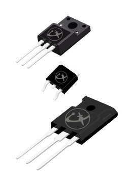 Düşük ON Direniş Yüksek Voltaj N Kanal MOSFET 30V % 100 Çığ testi ile