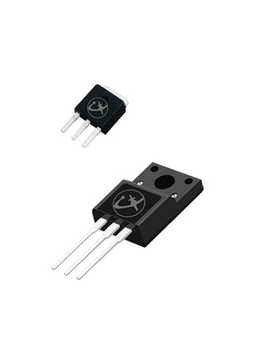 Motor Sürüşü ve Şarj Yığınları için Multiscene Ulta Yüksek Voltajlı MOSFET