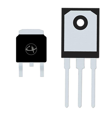 Kesintisiz güç kaynağı için Anti EMI Süper Junction MOSFET