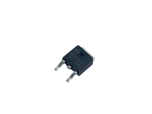 16A45V MBR1645CS Planlayıcı düşük güç kaybı olan Schottky Diyotları TO-252