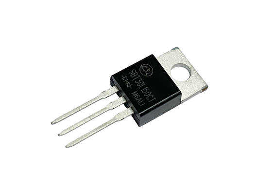 30A150V SBT30L150CT Güç kaynağını değiştirmek için düşük VF Schottky