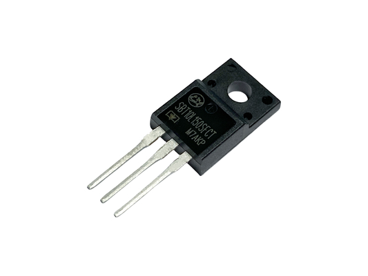 10A150V SBT10L150SFCT Hızlı Değişim Hızı Düşük VF Schottky