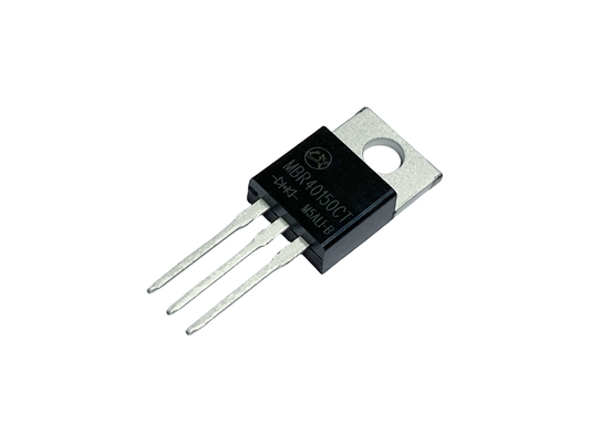 40A150V MBR40150CT Polarite Korumalı Schottky Bariyer Diyotları