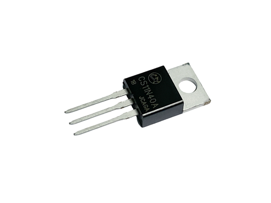 11A400V CS11N40A1 Yüksek Voltajlı MOSFET TO-220AB AC To DC Güç kaynağı