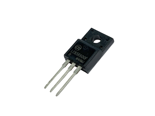 N Tipi Telekom / Sunucu Güç Tedarikçileri için Süper Junction Mosfet
