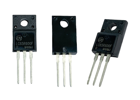 Elektronik Gelişmiş Süper Junction MOSFET Kesintisiz Güç Tedariklerinde