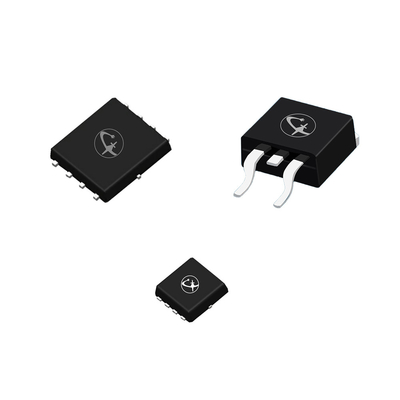 Yüksek Yanlı Aktarma Yüksek Voltajlı Güç MOSFET p Kanal Mosfet