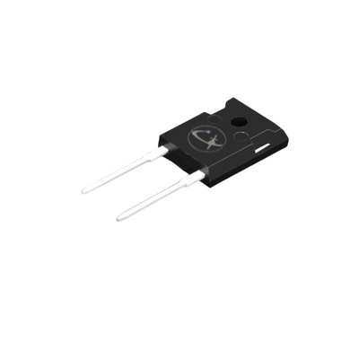 Silikon Karbid MOSFET'te düşük RDS Motor Sürücüye Çok Kullanımlı