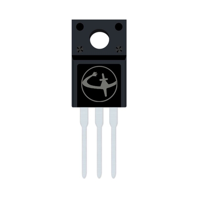 LED Sürücüsü için çoklu sahne artış bağışıklığı süper bağlantı MOSFET