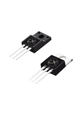 Düşük Ters Transfer Kapasiteleri Güç Adaptörü için Yüksek Güçlü Mosfet