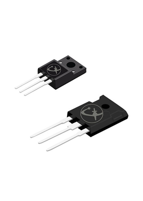 Endüstriyel Otomasyon için Yüksek Frekanslı Değişken Yüksek Güçlü MOSFET