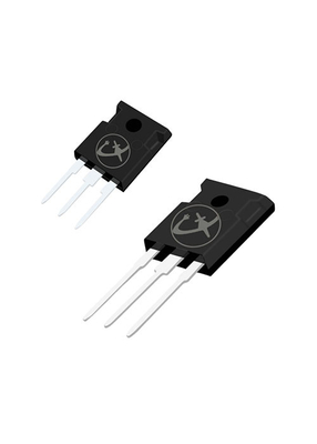 Pratik N Kanalı Yüksek Güçlü MOSFET Çok Kullanımlı Güneş Inverteri Transistörü