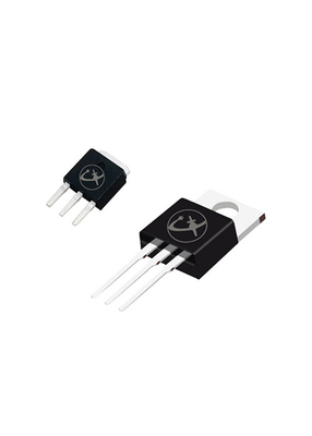 Lityum pil yönetimi için çok amaçlı yüksek güçlü MOSFET