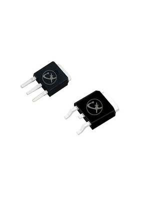 100% Tek Puls Çığ Enerji Test UPS Gücü İçin Yüksek Güçlü MOSFET