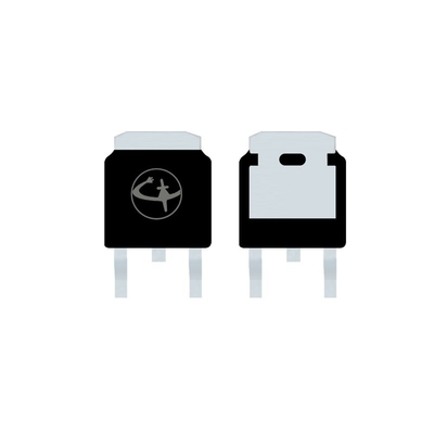 Akıllı Ev Uygulamaları için N Kanal Güç MOSFET Transistörü Çok Kullanımlı