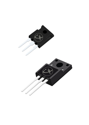 N Tipi Yüksek Güçlü MOSFET Yüksek Frekanslı Değiştirme Güç Tedarikçileri İçin Askeri