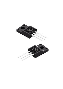 Telekom sunucu güç kaynakları için % 100 Çığ Test Super Junction MOSFET