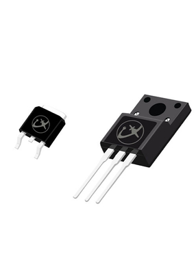 Düşük Güç Tüketimi Yüksek Güçli Uygulamalar İçin SMPS Süper Junction MOSFET