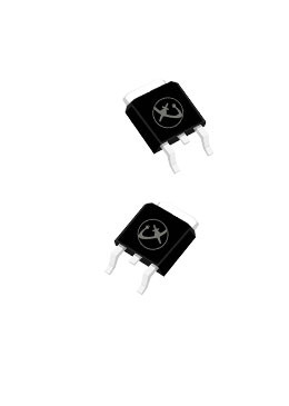 Endüstriyel UPS için mükemmel kapı şarj süper bağlantı Mosfet