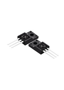 Güç kaynağı Süper bağlantı Mosfet Anti EMI Ayrı Soğuk MOS