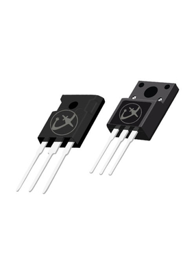 TO-220F Süper Junction MOSFET Telekom Kesintisiz Güç Tedarikçisi Soğuk Mos