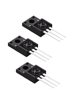 Şarj Yığını Değiştiricisi IGBT Transistor Çok Kullanımlı OBC için