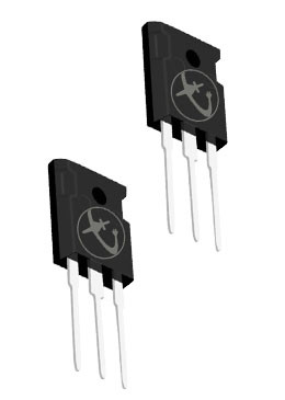 Brushless motorlar ve lityum pil yönetimi için SiC Mosfet ile inverter IGBT