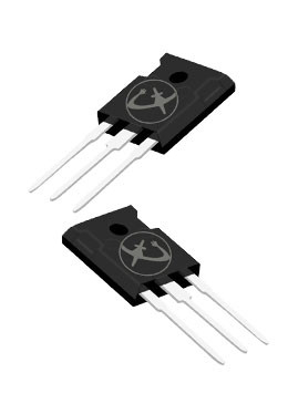 Yüksek tutarlılıklı süper bağlantı MOSFET Endüstriyel Soğuk MOS PFC devresinde