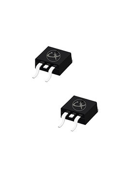 Çok fonksiyonel Güç Transistörü ve Değiştiricisi IGBT 40A 1200V Hızlı Değişim