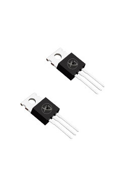 1200V 40A IGBT Güç Transistörü Fotovoltaik Inverter için Çok Fonksiyonlu