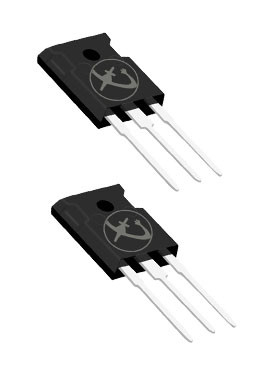 Çok fonksiyonel kapı bipolar transistör IGBT Inverter 60KHz